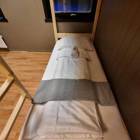 8627 Hostel ソルトラン エクステリア 写真